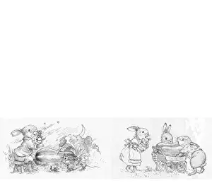 Gilders: Jean Gilder's Second Picture Book