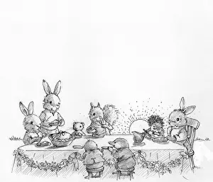 Gilders: Jean Gilder's Second Picture Book
