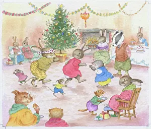 Gilders: Jean Gilder's Second Picture Book