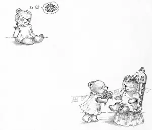 Gilders: Jean Gilder's Second Picture Book