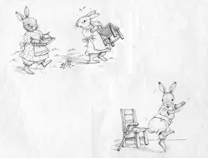 Gilders: Jean Gilder's Second Picture Book