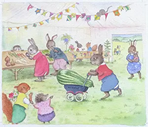 Gilders: Jean Gilder's Second Picture Book