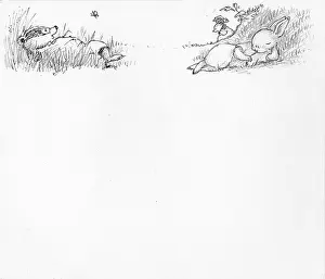 Gilders: Jean Gilder's Second Picture Book