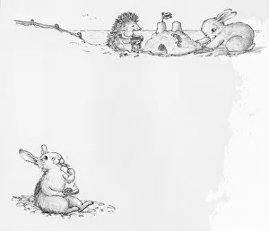 Gilders: Jean Gilder's Second Picture Book