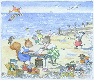 Gilders: Jean Gilder's Second Picture Book