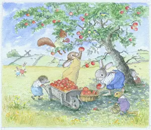 Gilders: Jean Gilder's Second Picture Book