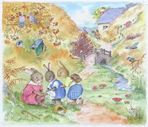 Gilders: Jean Gilder's Second Picture Book