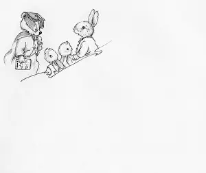 Gilders: Jean Gilder's Second Picture Book