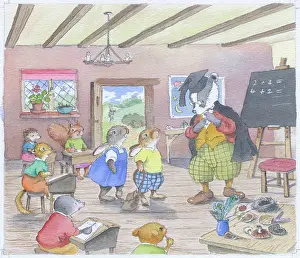 Gilders: Jean Gilder's Second Picture Book
