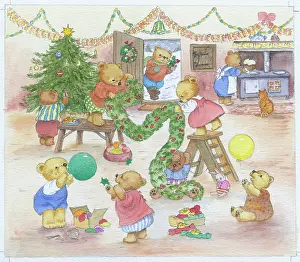Gilders: Jean Gilder's Second Picture Book