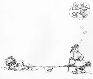 Gilders: Jean Gilder's Second Picture Book