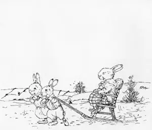 Gilders: Jean Gilder's Second Picture Book