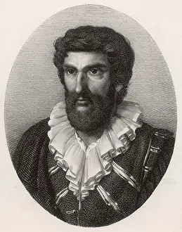 1572: JEAN GOUJON