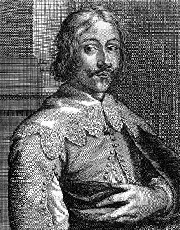 Miniatures: JEAN GUILLAUME BAUR