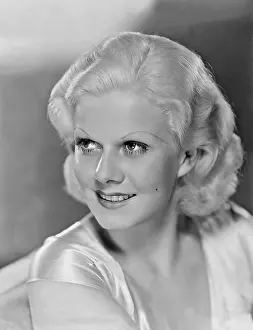 Harlow: Jean Harlow, 1932