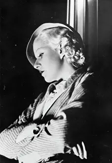 Jean Harlow