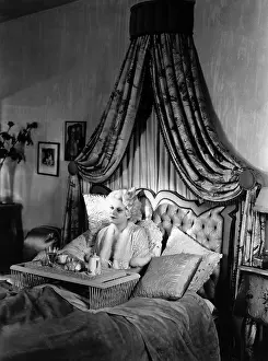 Jean Harlow