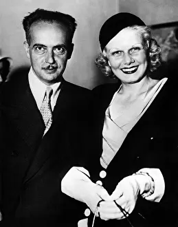 Harlow: Jean Harlow