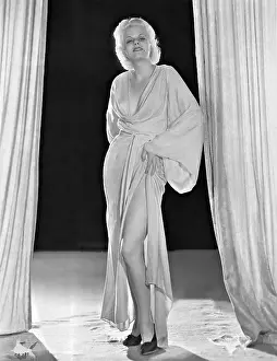 Harlow: Jean Harlow