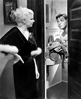 Undressed: Jean Harlow - Clark Gable - Celebrity
