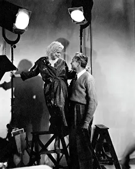 Reckless: Jean Harlow - Victor Fleming