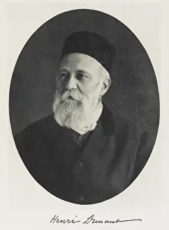 Dunant: Jean-Henri Dunant
