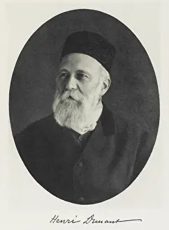 Dunant: Jean-Henri Dunant
