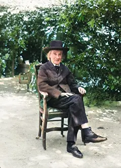 Fabre: Jean Henri Fabre