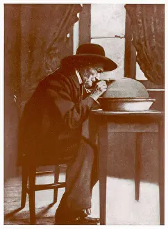 Fabre: JEAN HENRI FABRE