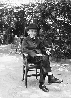 Casimir: Jean Henri Fabre