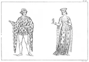 1433: JEAN I DUC DE BOURBON