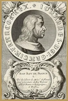 1364: JEAN II LE BON