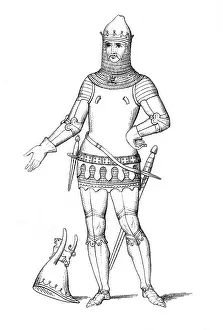 1399: JEAN IV DE BRETAGNE