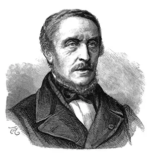 Academie: Jean-Jacques Ampere