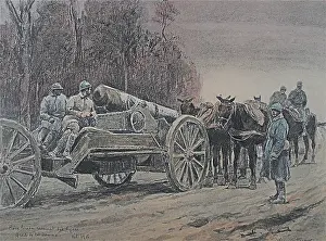 Battledress: Jean-Jacques Berne-Bellecour Folio of artwork