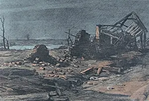 Battledress: Jean-Jacques Berne-Bellecour Folio of artwork