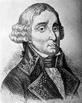 Cambaceres: Jean Jacques Cambaceres