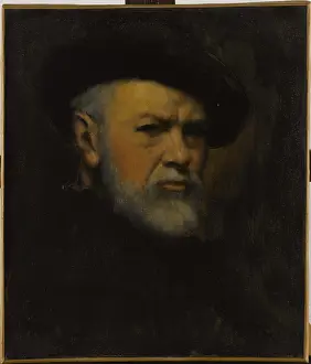 Henner: Jean-Jacques Henner