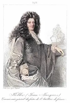 JEAN-JACQUES KELLER