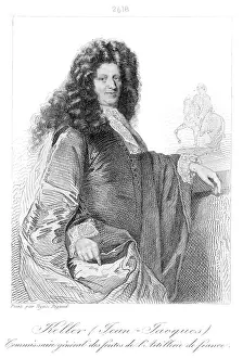 Keller: JEAN-JACQUES KELLER