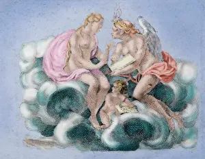 Contract: Jean-Jacques Rousseau (1712-1778). Dictionary of Music. Cove