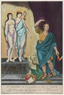 Jean Jacques Rousseau