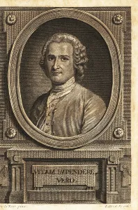 Juvenal: Jean-Jacques Rousseau, French philosopher