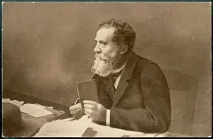 Jaures: Jean Jaures