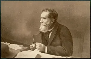 Jaures: Jean Jaures