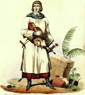 Joinville: JEAN DE JOINVILLE