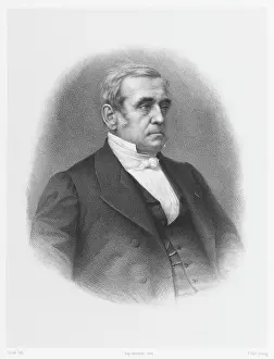 Jurist: JEAN JOSEPH BUGNET