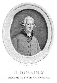1728: JEAN-JOSEPH DUSAULX