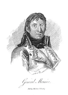 Instigated: JEAN-JOSEPH MOUNIER