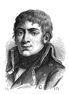 Instigated: JEAN-JOSEPH MOUNIER